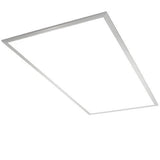 2x4 LED Flat Panel (2 pack) - LED Overstock