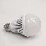 LED BULB 9W 3000K E27 WARM WHITE (Case of 20 bulbs)