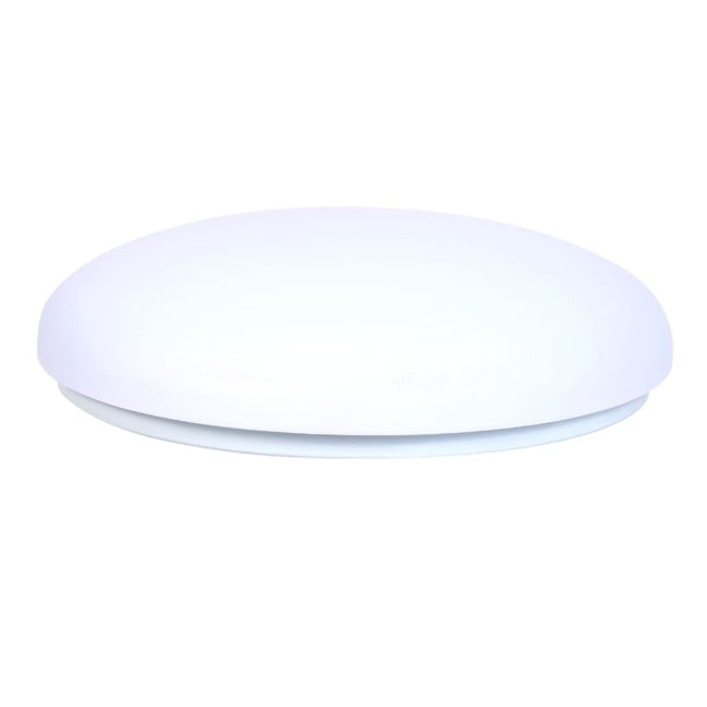 4 Pack Special: White Ceiling Cloud in Natural White light - LED Overstock