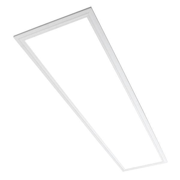 1x4 LED Flat Panel (2 pack) - LED Overstock