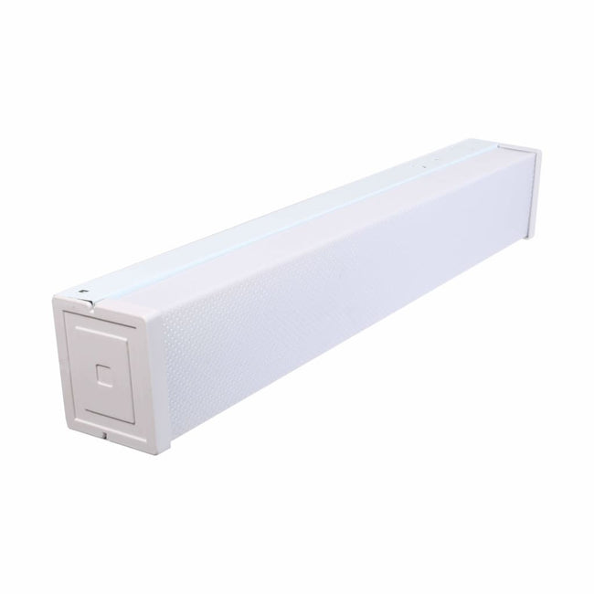 CCT Adjustable LED Wall Bracket\Stairwell Lux (4 Pack) - LED Overstock