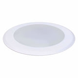 LDL2 - LED Disk Light (20 Pack) White Finish Lux - LED Overstock