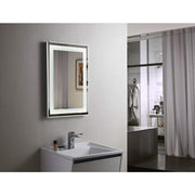 LED Bathroom Mirror - Lighted Vanity Mirror - 36"/60" - LED Overstock