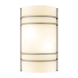 LED Ringed Wall Sconce (6 Pack) Lux - LED Overstock