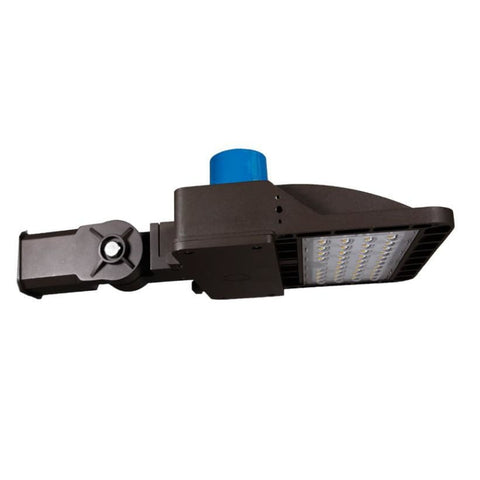 LED Shoebox Area Light - LED Overstock