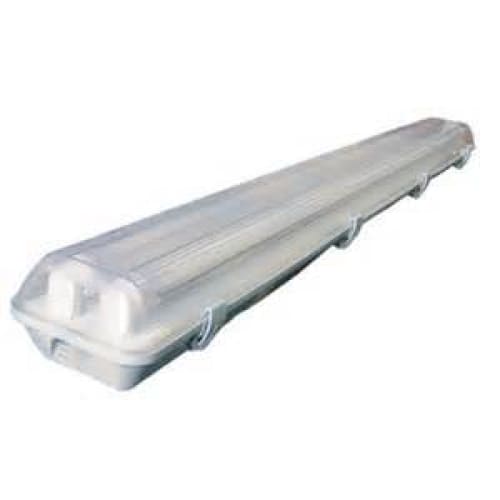 LED Vapor Fixture - LED Overstock